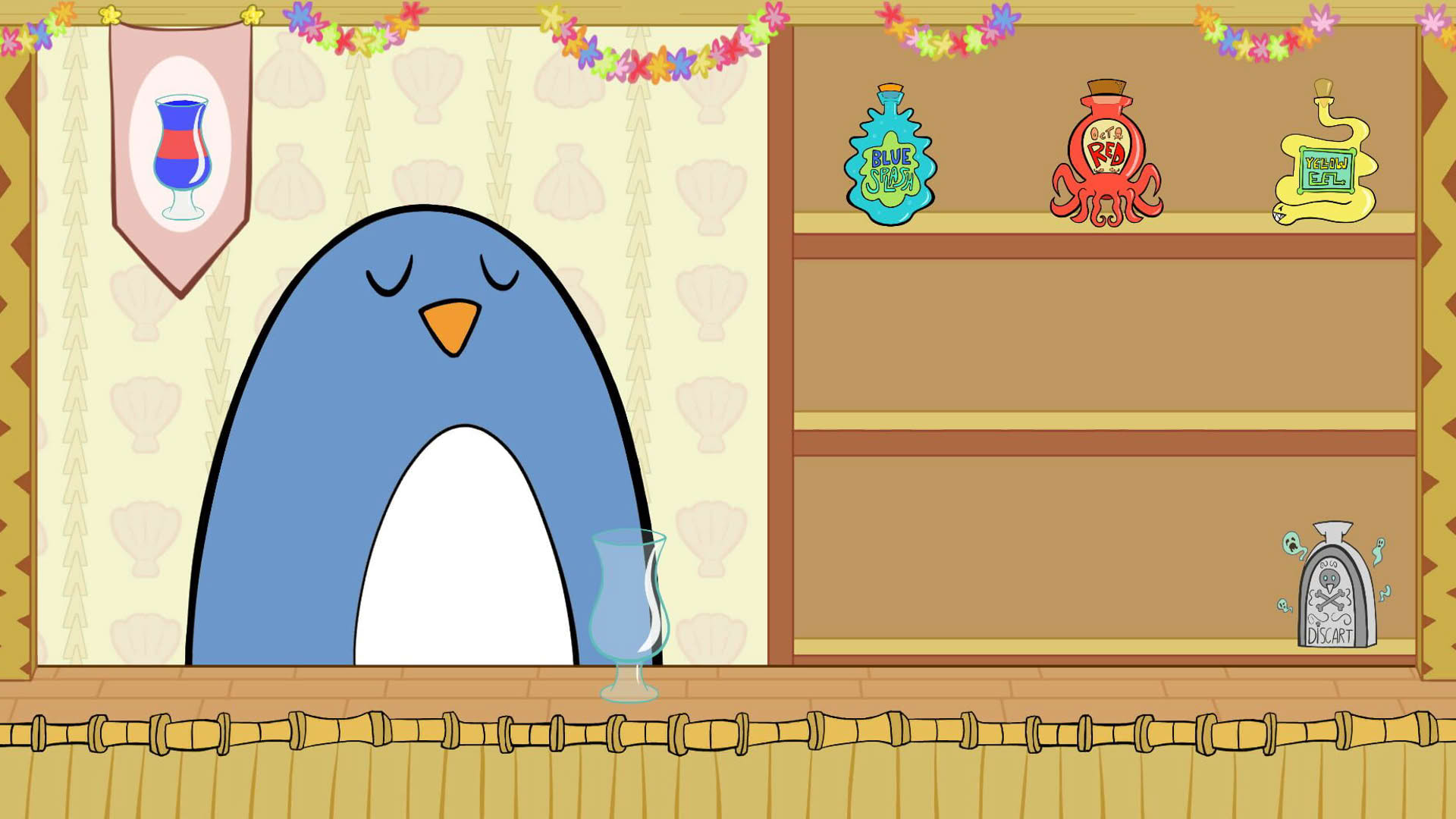 Screenshot for Coldy Drinkeria
