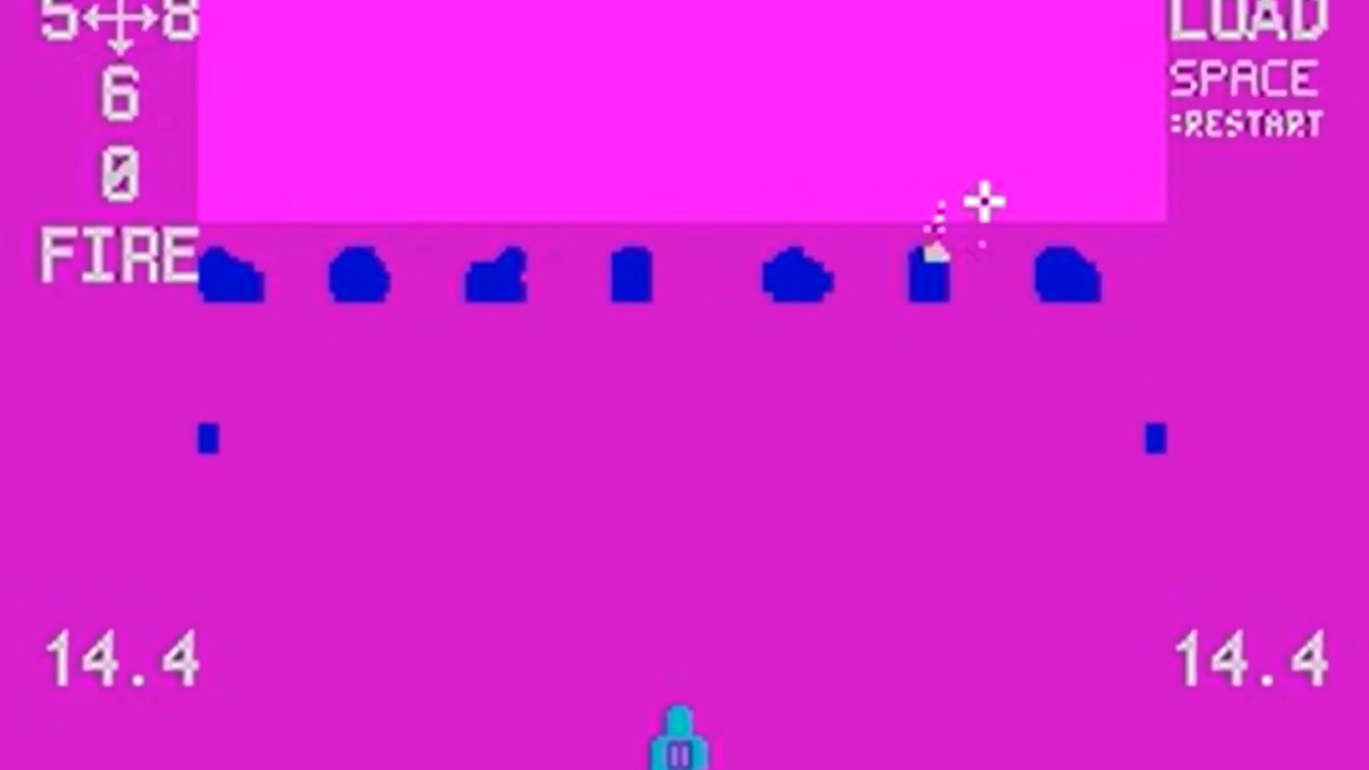 Screenshot for Braxx Bluff
