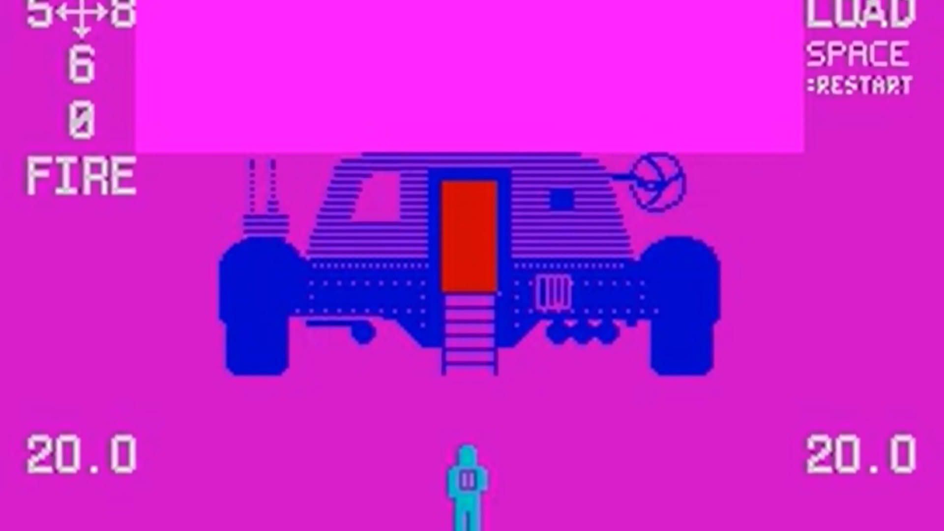 Screenshot for Braxx Bluff