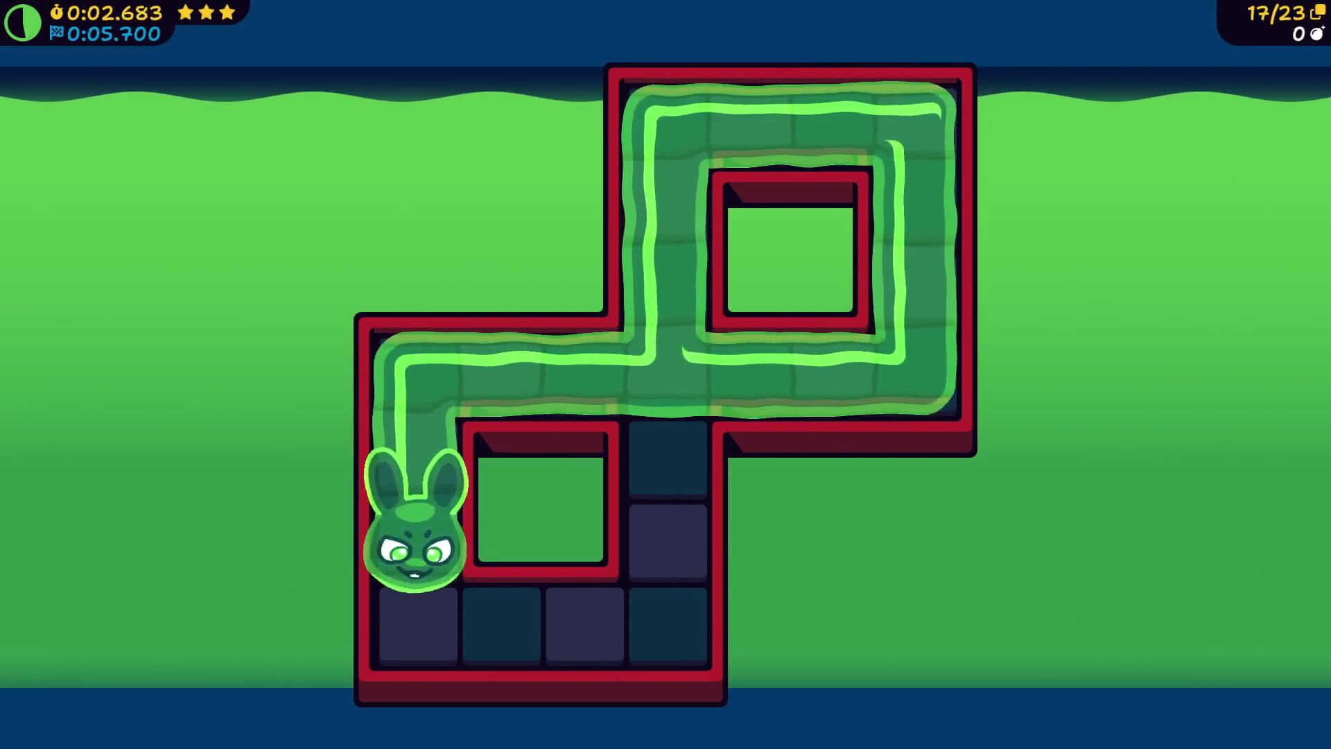 Screenshot for Blobun