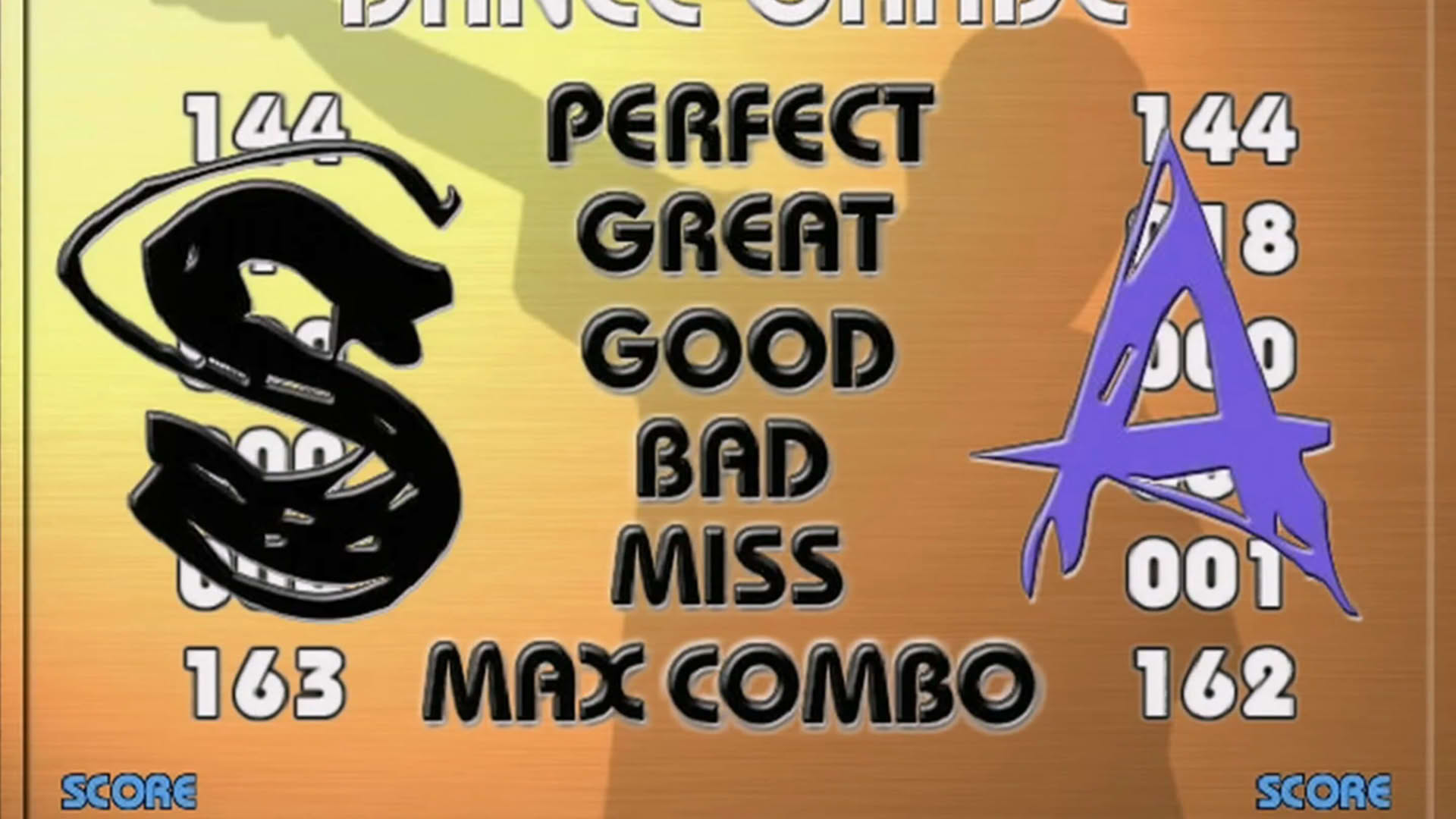 Screenshot for Pump It Up