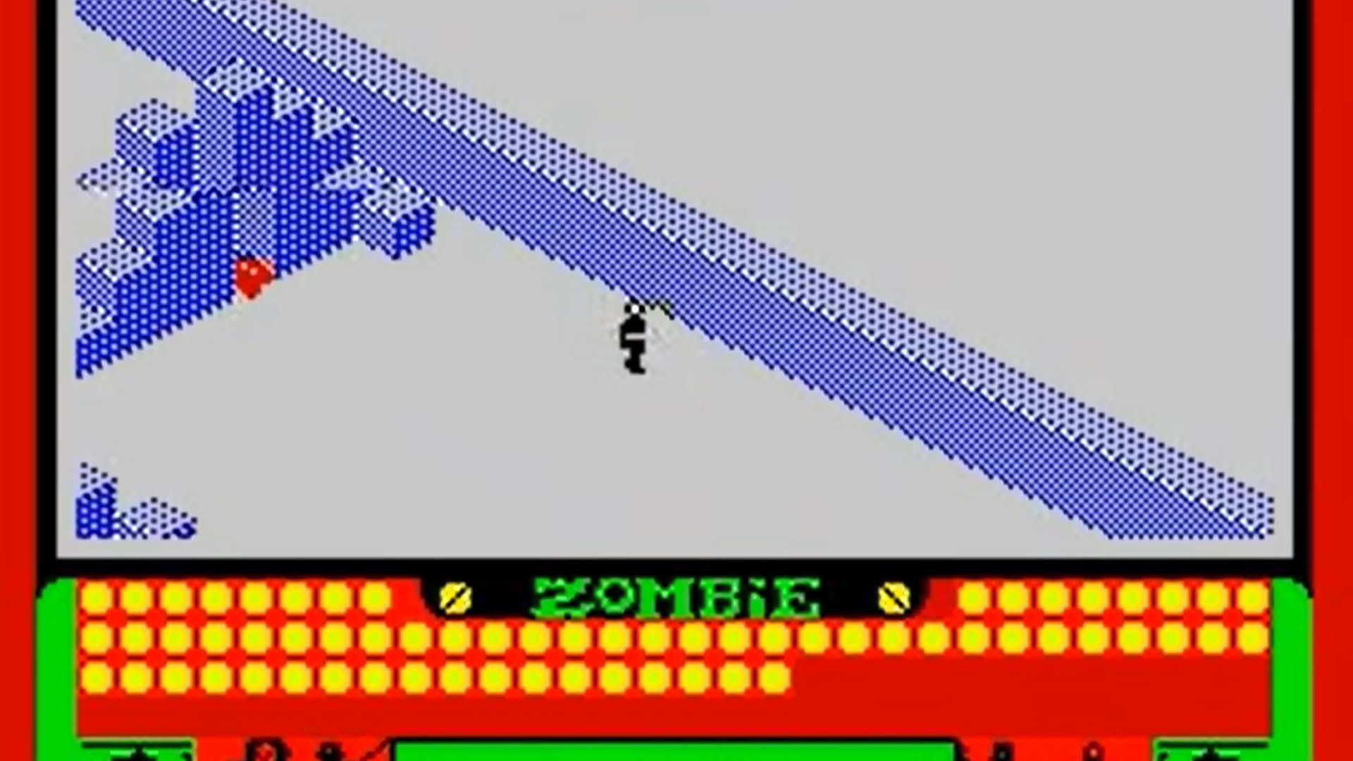 Screenshot for Zombie Zombie