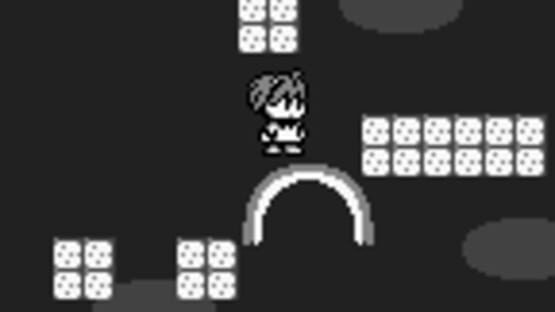 Screenshot for Rainbow Islands: Putty's Party