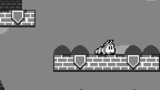 Screenshot for Rainbow Islands: Putty's Party