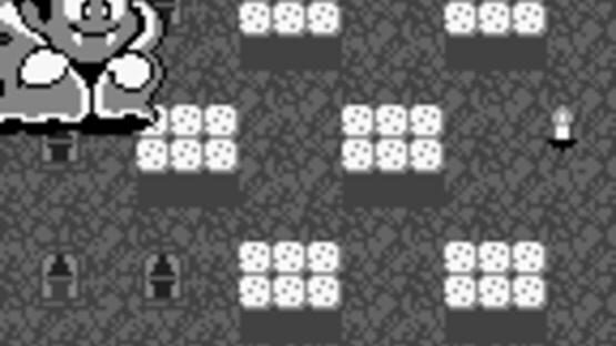 Screenshot for Rainbow Islands: Putty's Party