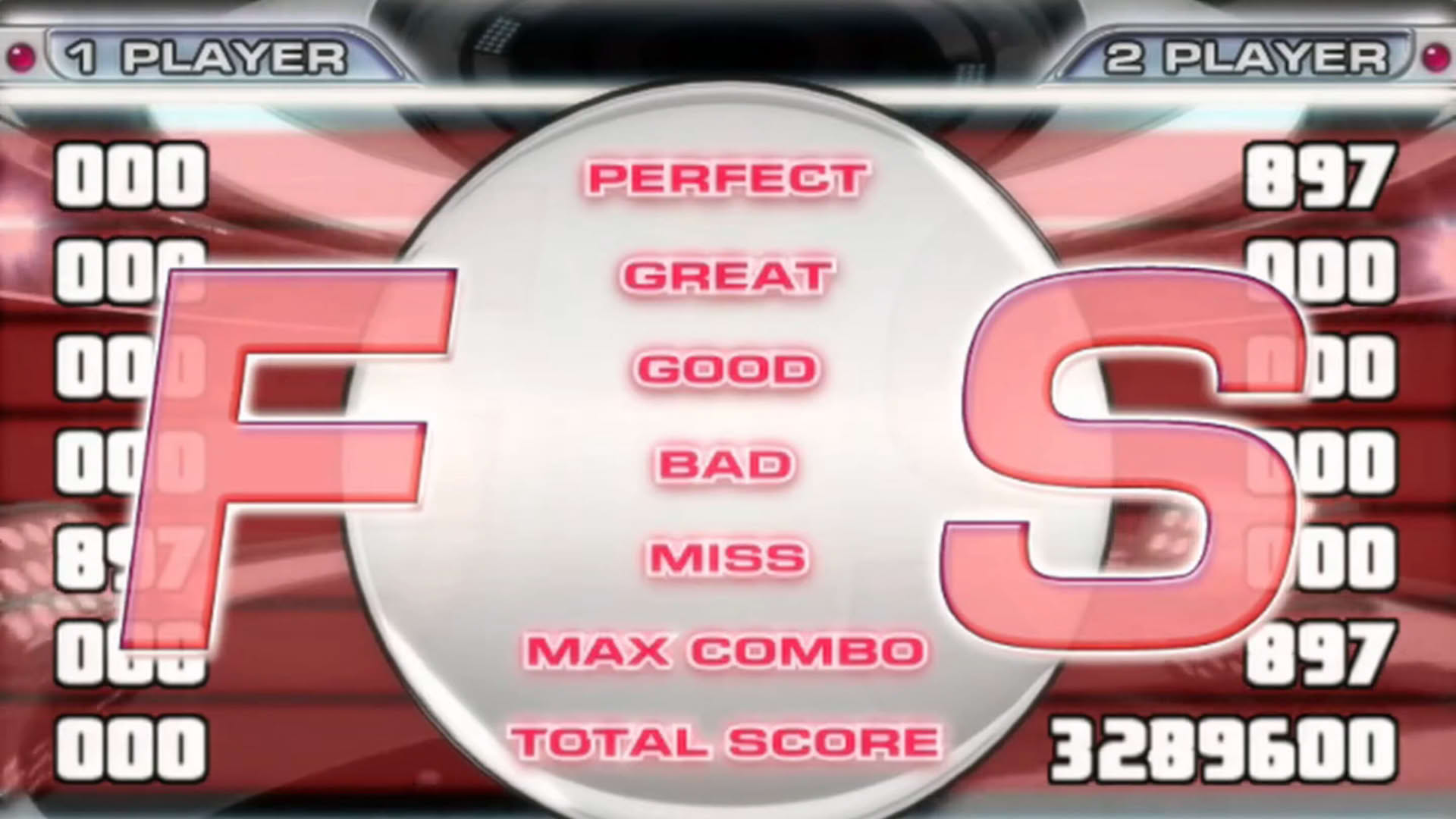 Screenshot for Pump It Up Zero