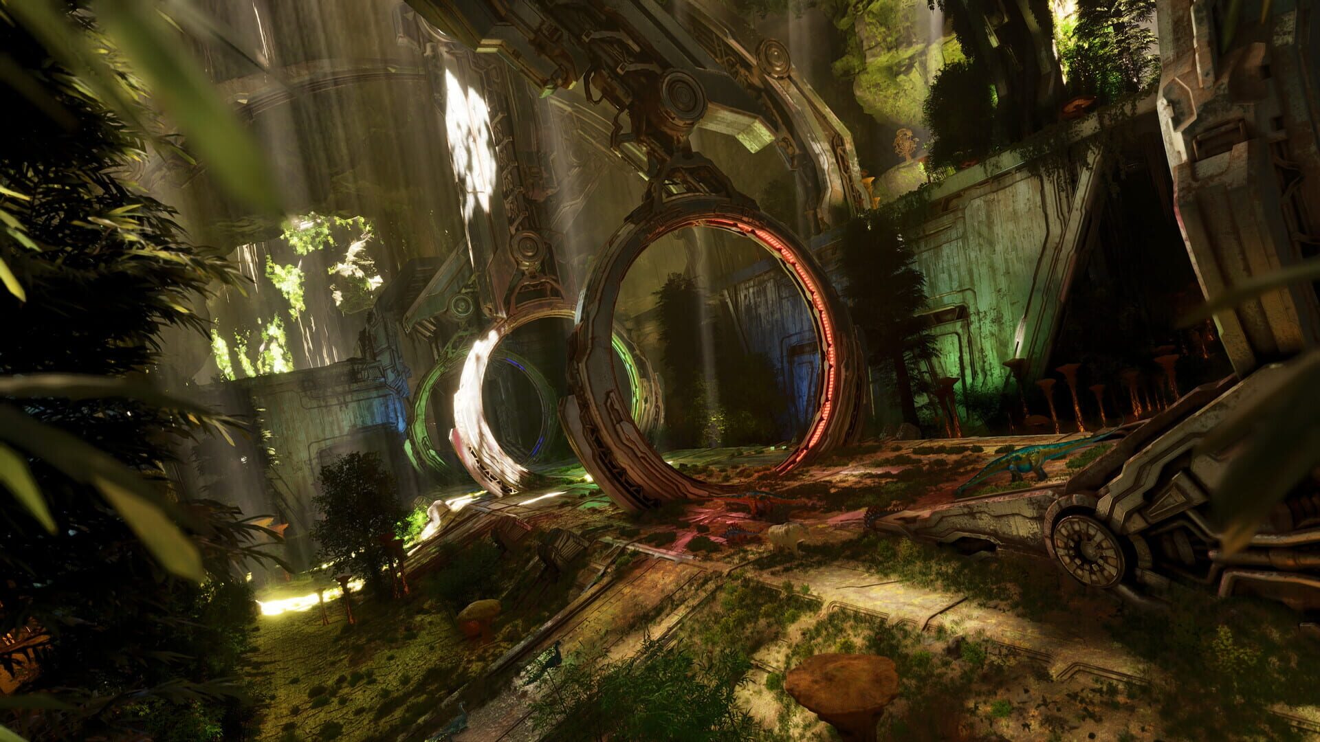 Screenshot for Ark: Aberration Ascended