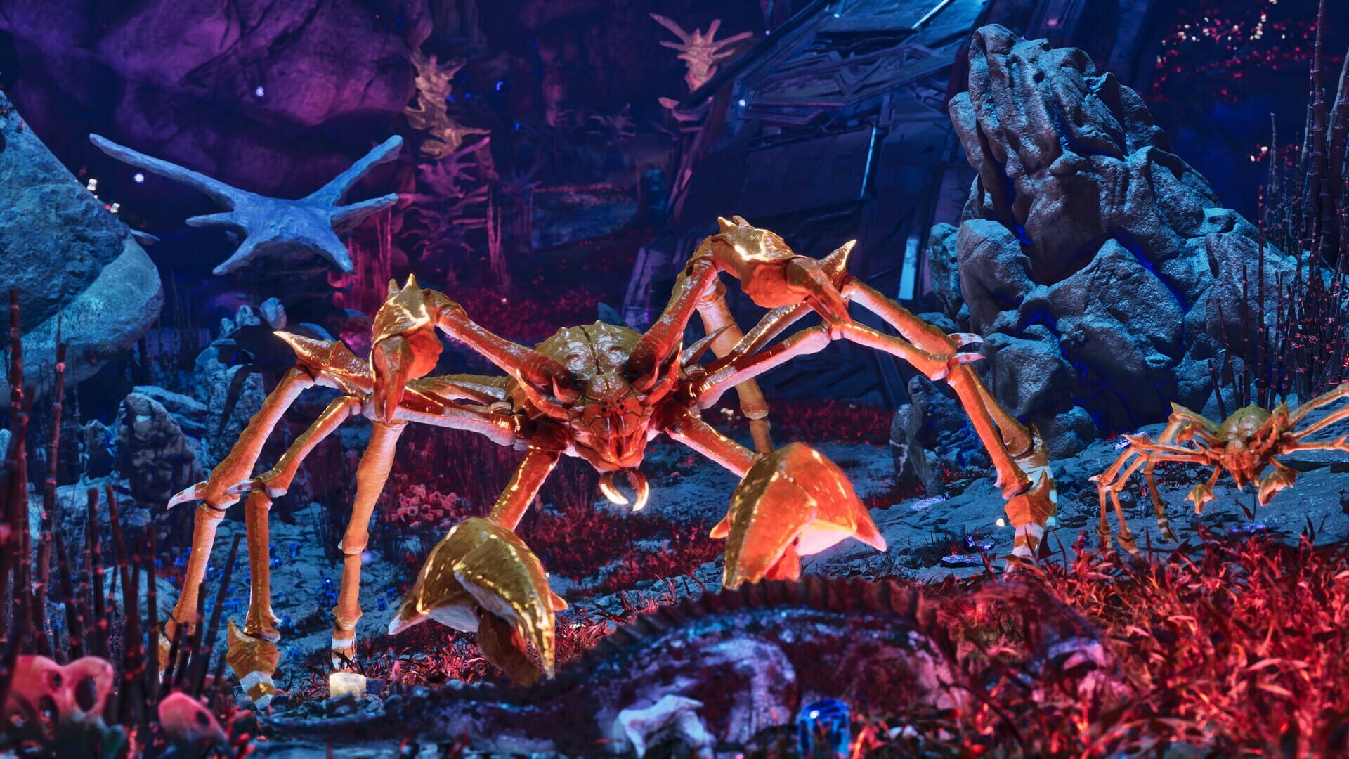 Screenshot for Ark: Aberration Ascended