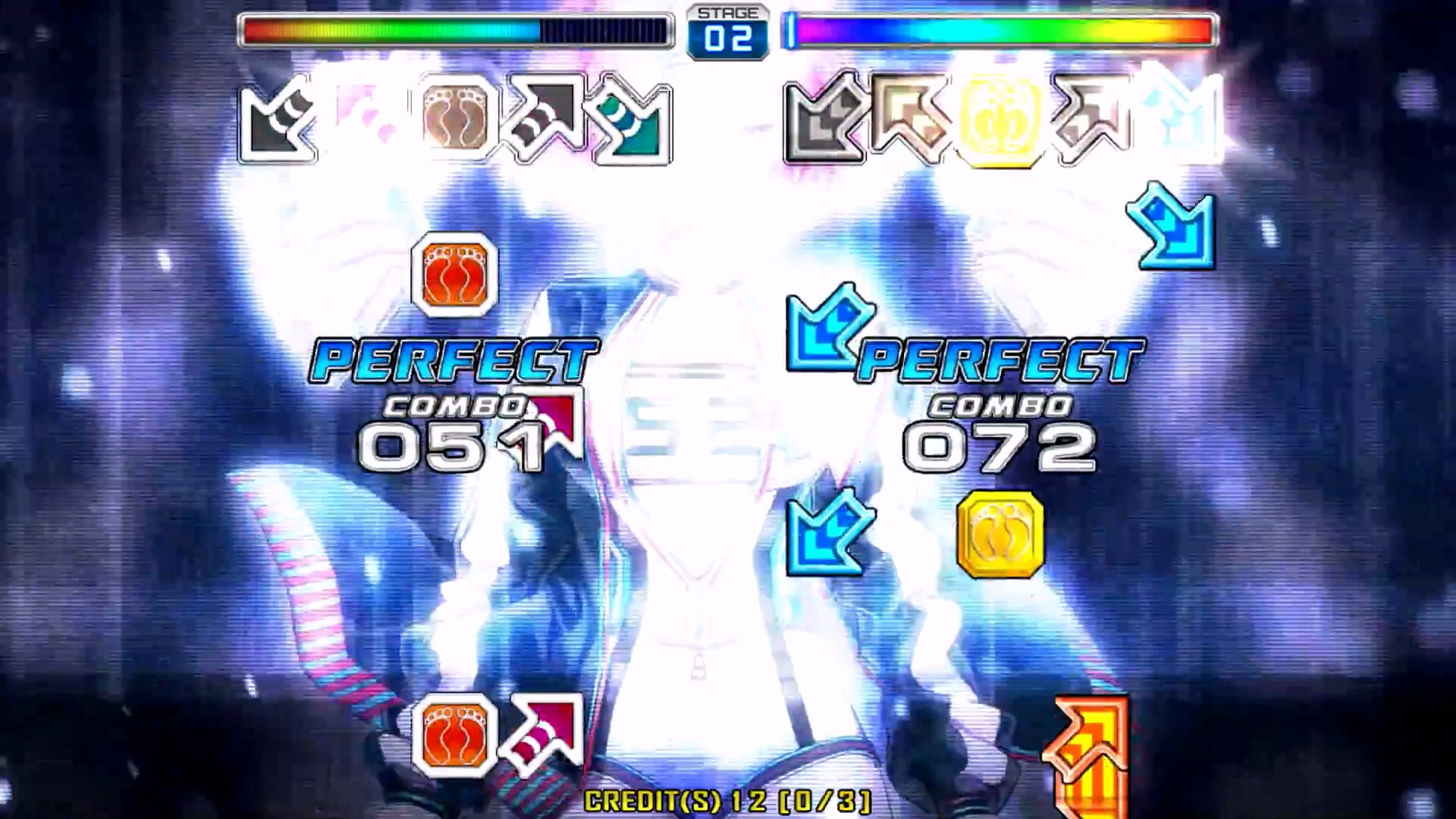 Screenshot for Pump It Up Prime 2