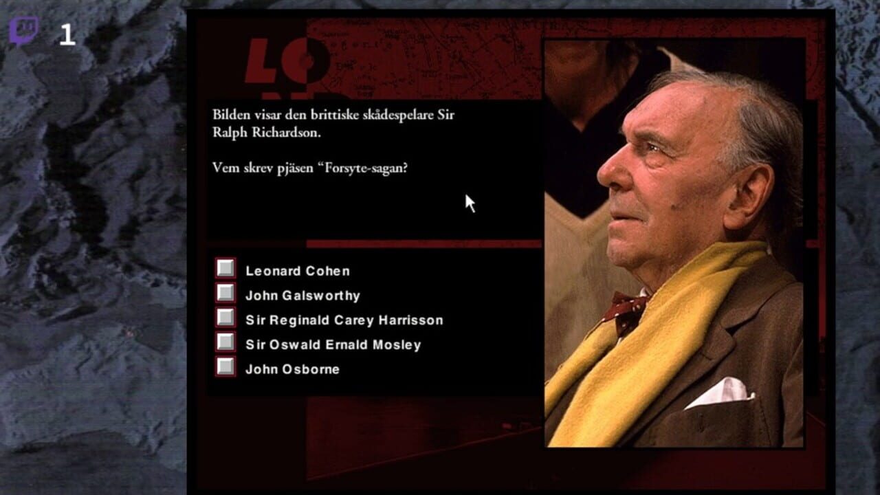 Screenshot for Backpacker 2