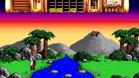 Screenshot for Time Machine