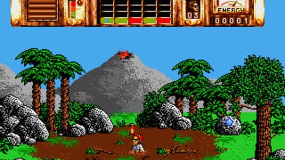 Screenshot for Time Machine