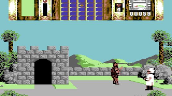 Screenshot for Time Machine
