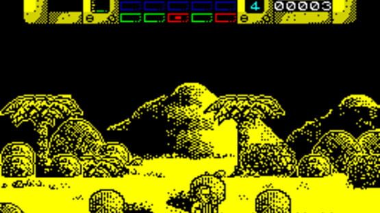 Screenshot for Time Machine