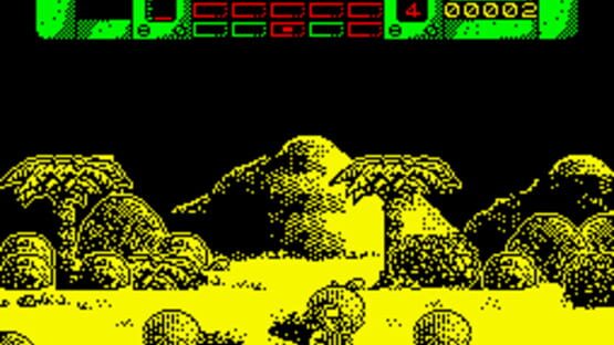 Screenshot for Time Machine