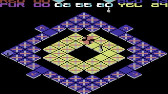 Screenshot for Rollaround