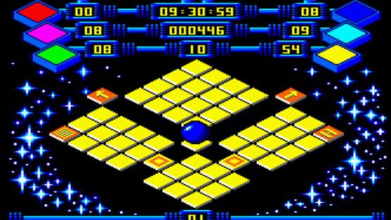 Screenshot for Rollaround