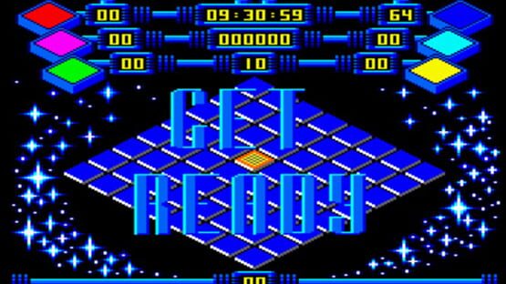 Screenshot for Rollaround