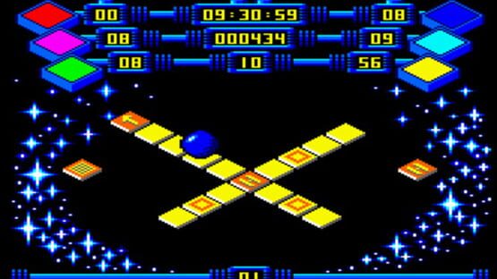 Screenshot for Rollaround