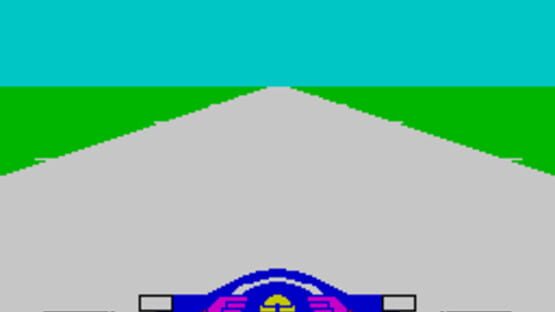 Screenshot for Formula 1 Simulator