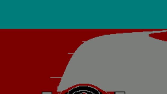 Screenshot for Formula 1 Simulator