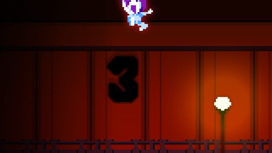 Screenshot for Akai Corridor