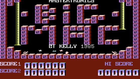 Screenshot for Big Mac: The Mad Maintenance Man