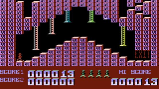 Screenshot for Big Mac: The Mad Maintenance Man