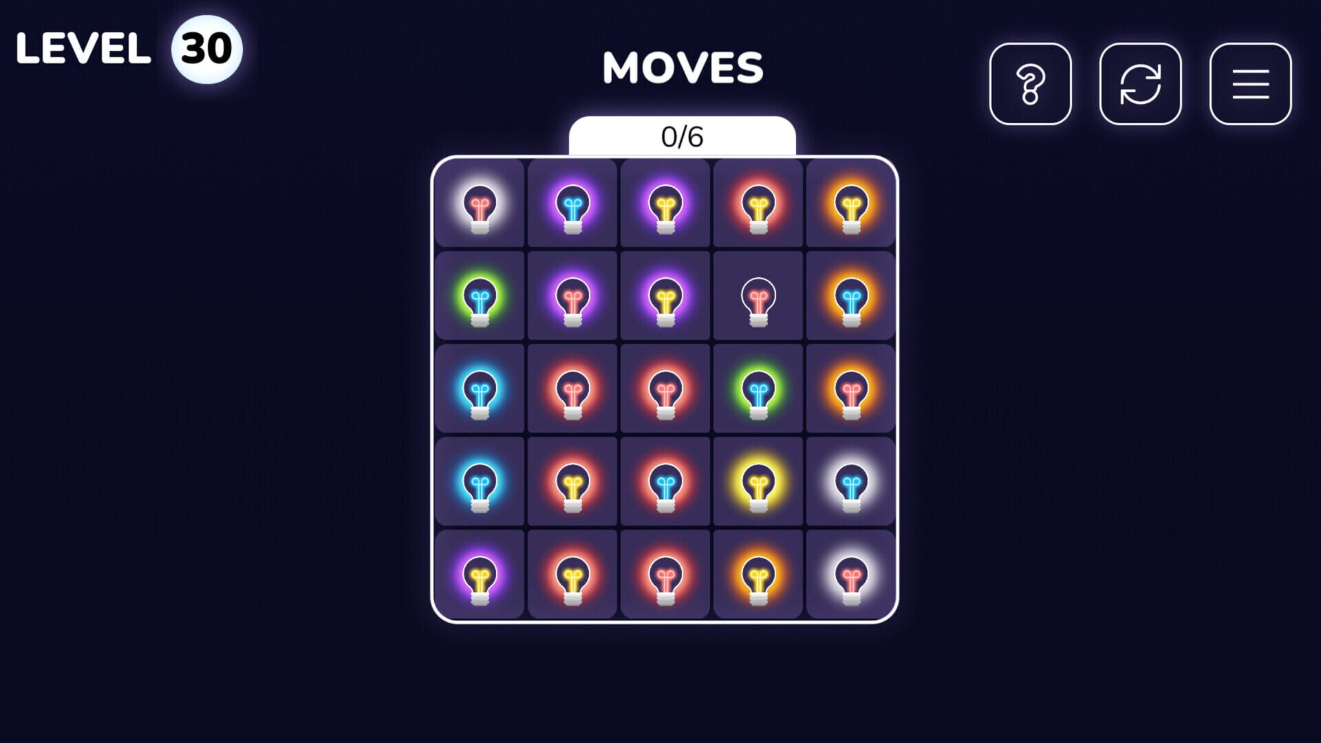 Screenshot for Bulbs 2.0