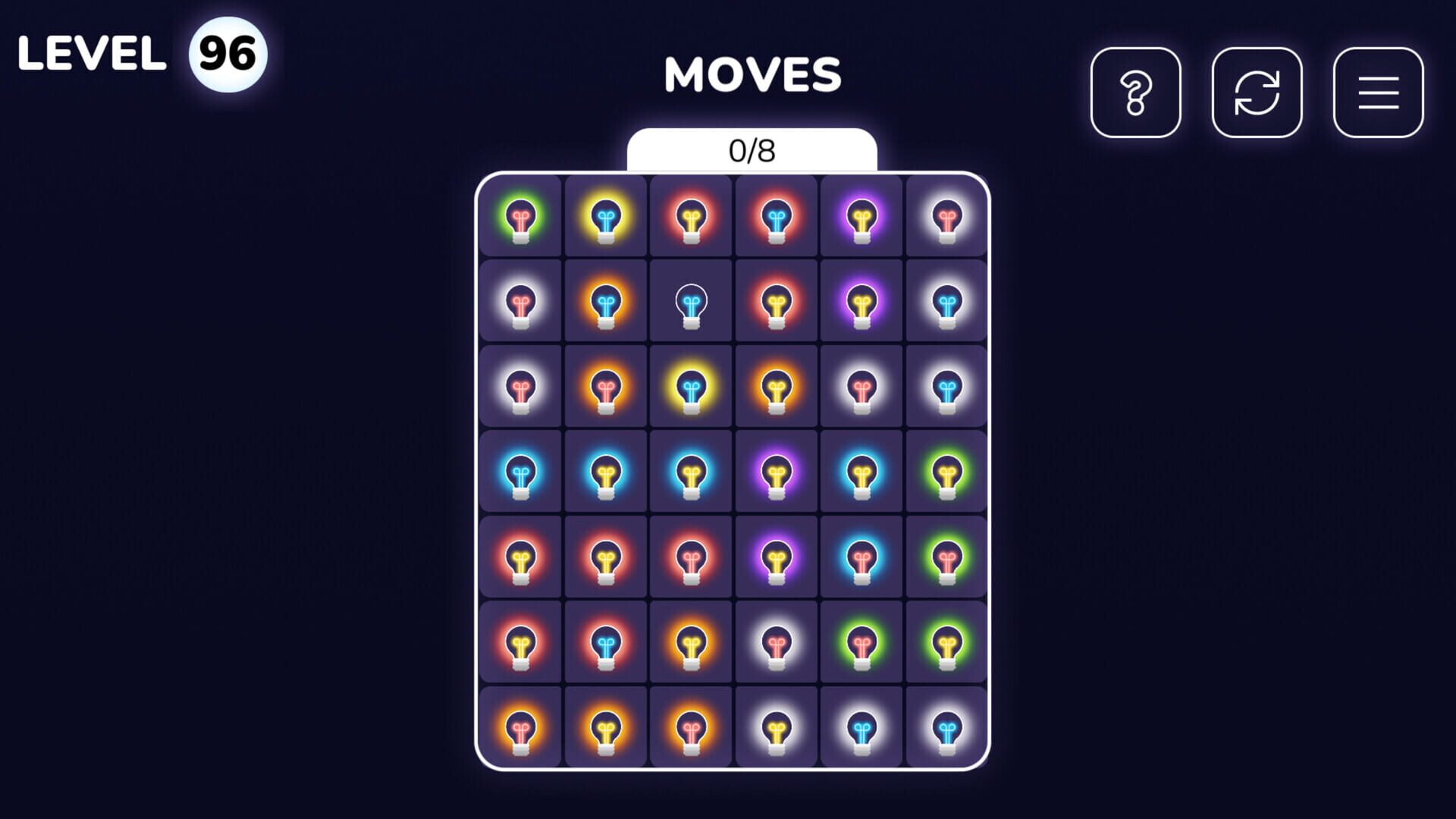 Screenshot for Bulbs 2.0
