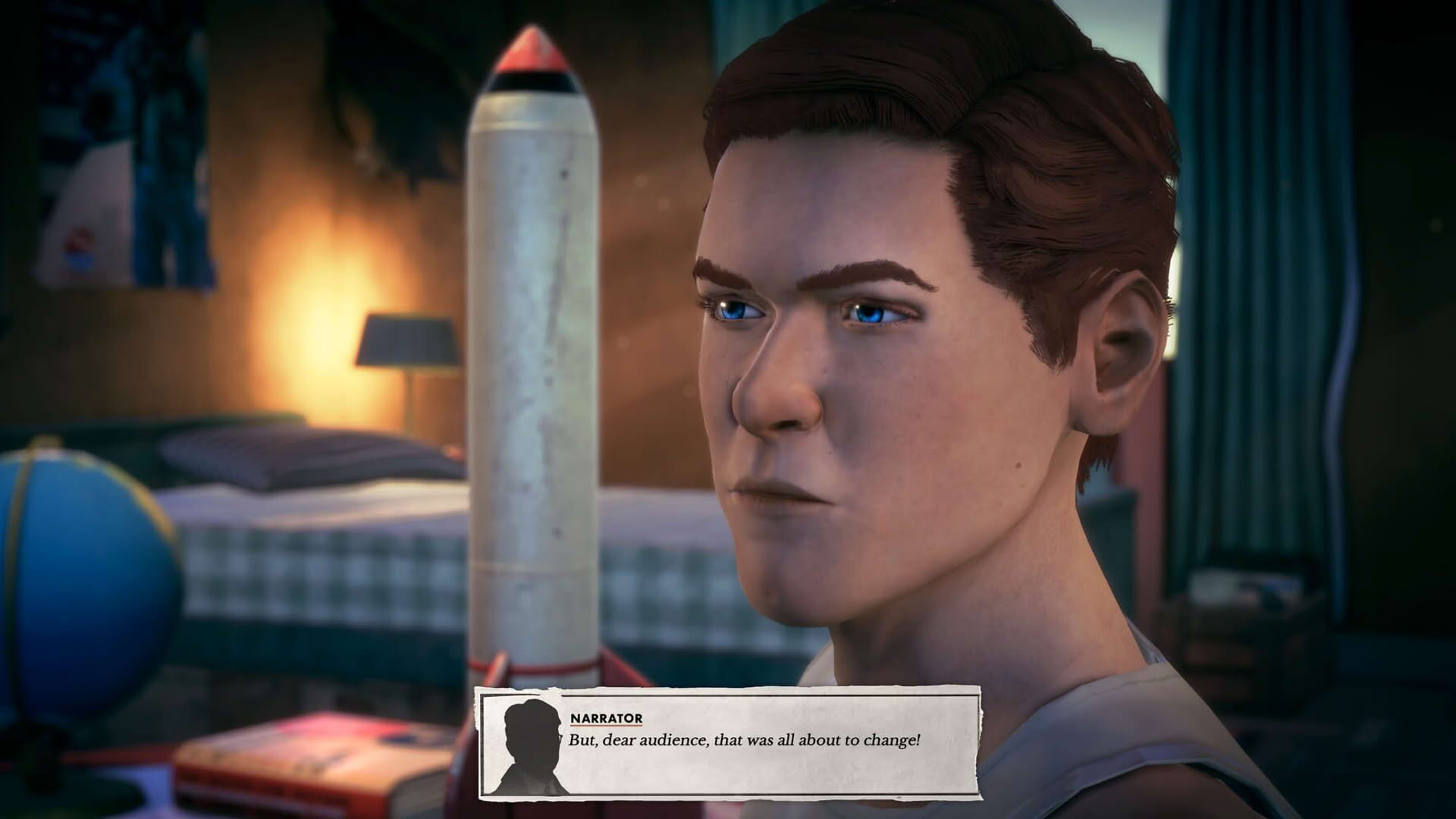 Screenshot for Deliver At All Costs