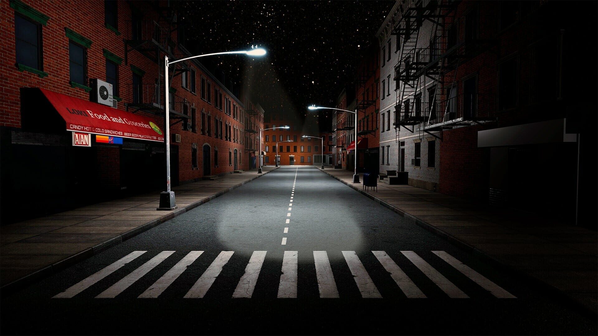 Screenshot for Food Delivery Simulator