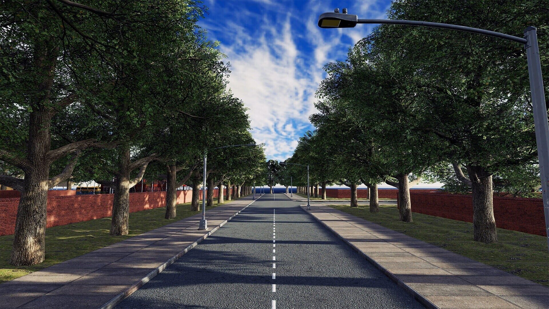 Screenshot for Food Delivery Simulator