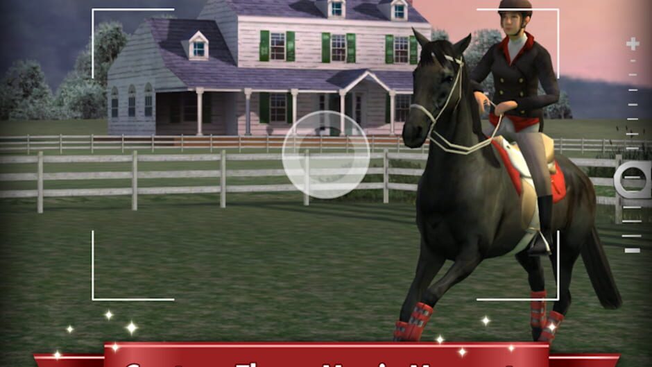 Screenshot for My Horse