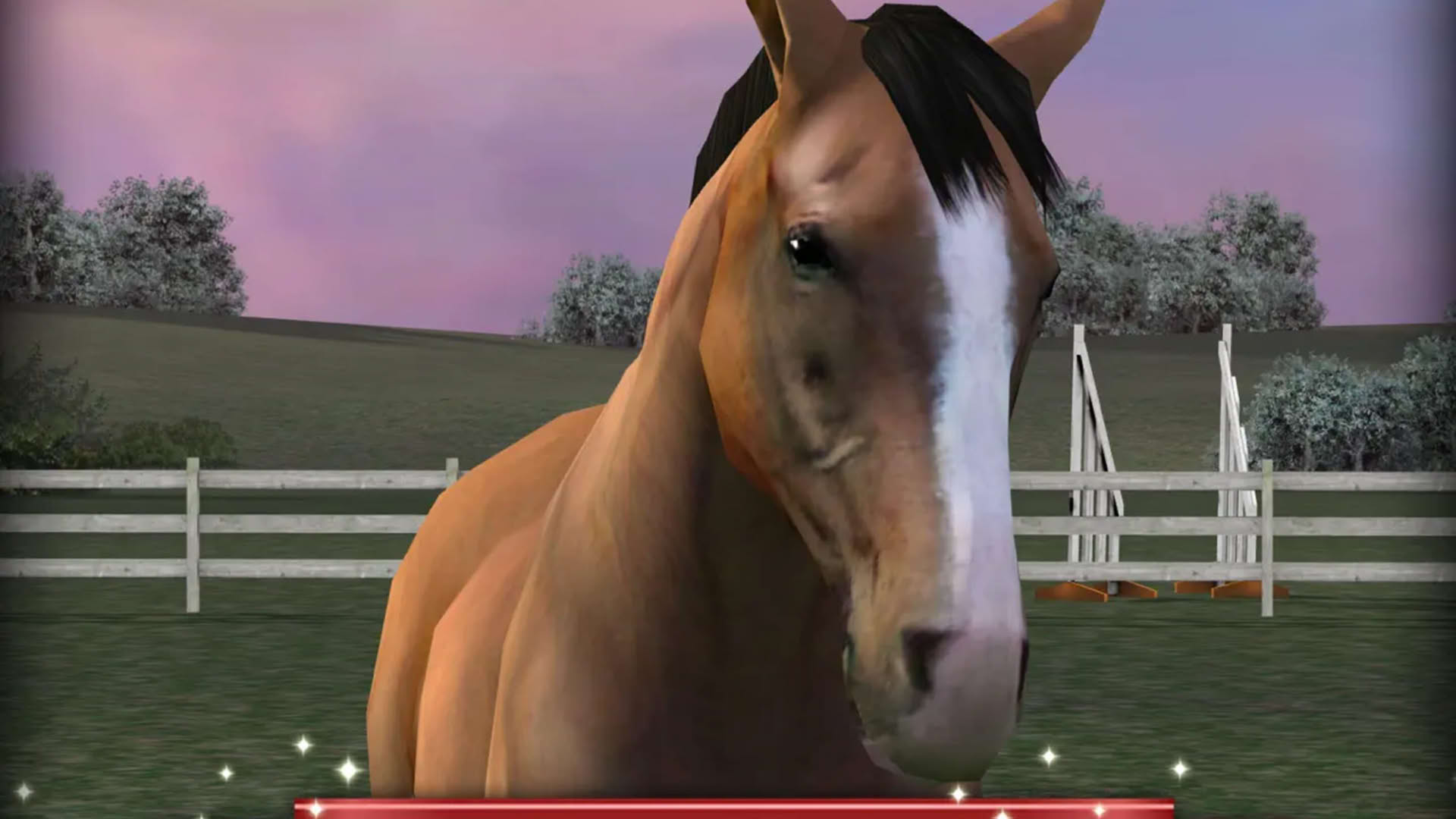 Screenshot for My Horse