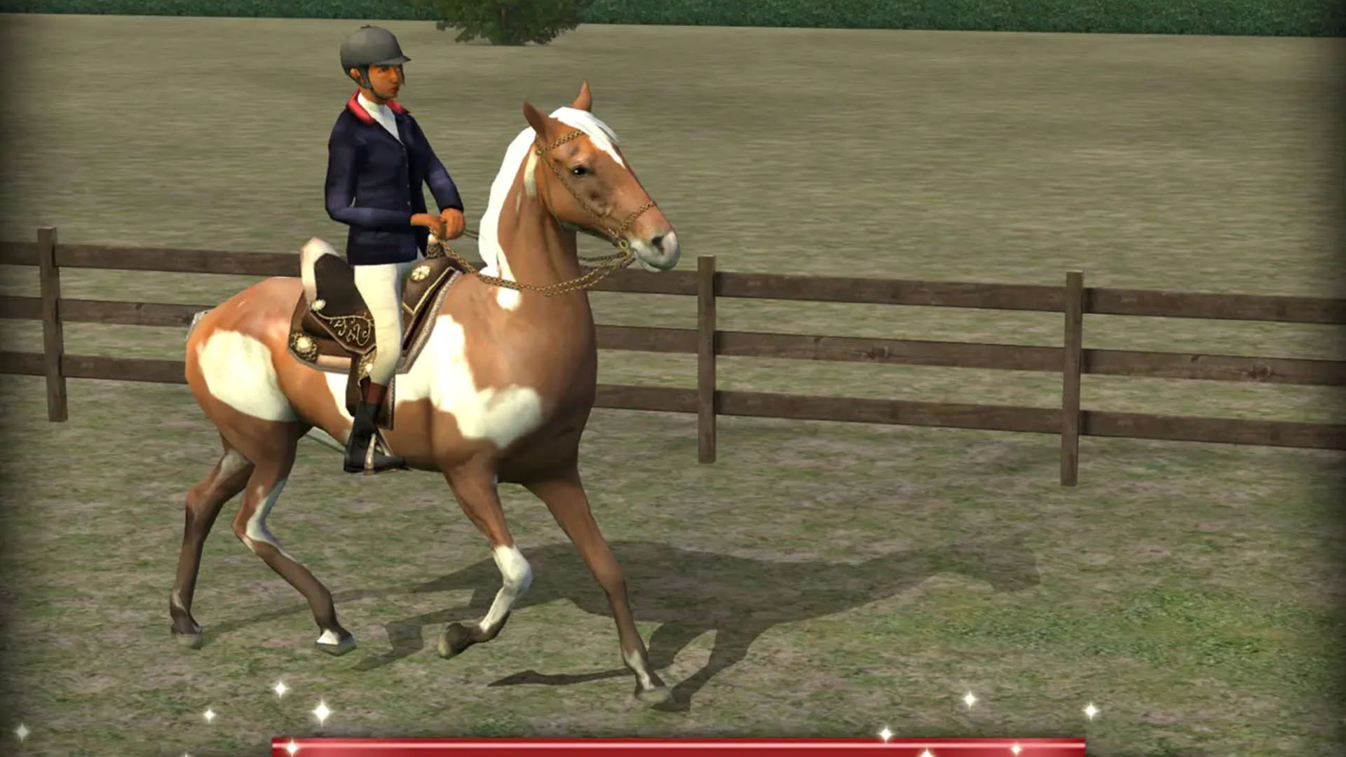 Screenshot for My Horse