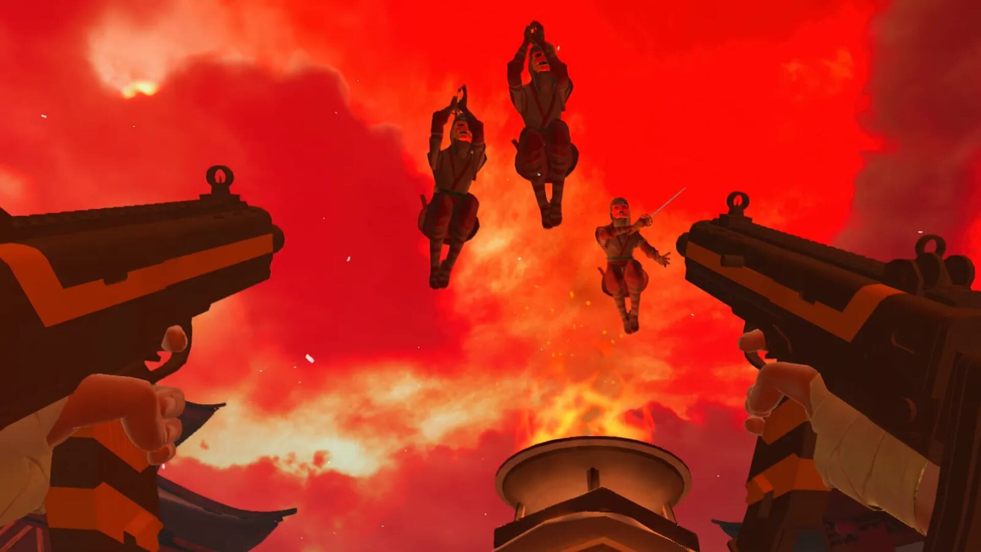 Screenshot for Action Hero