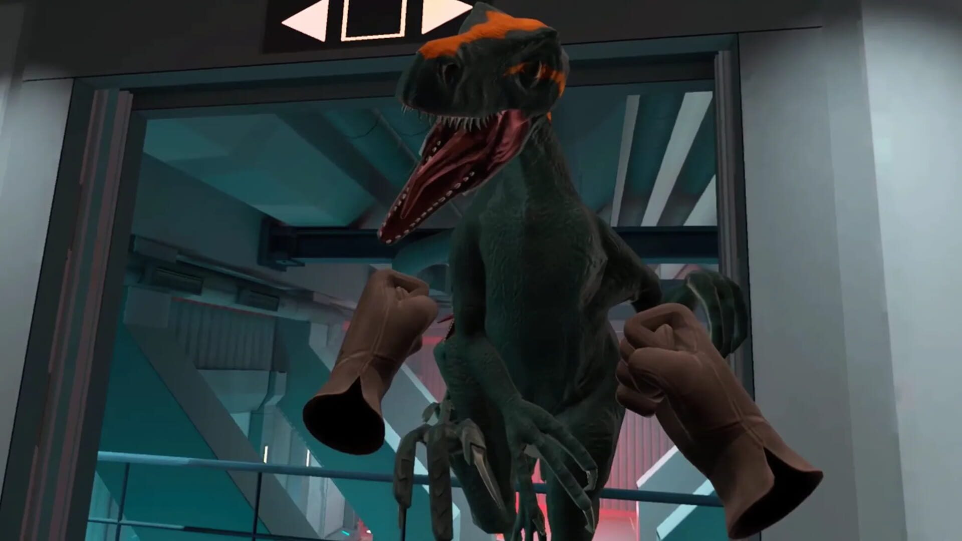 Screenshot for Action Hero