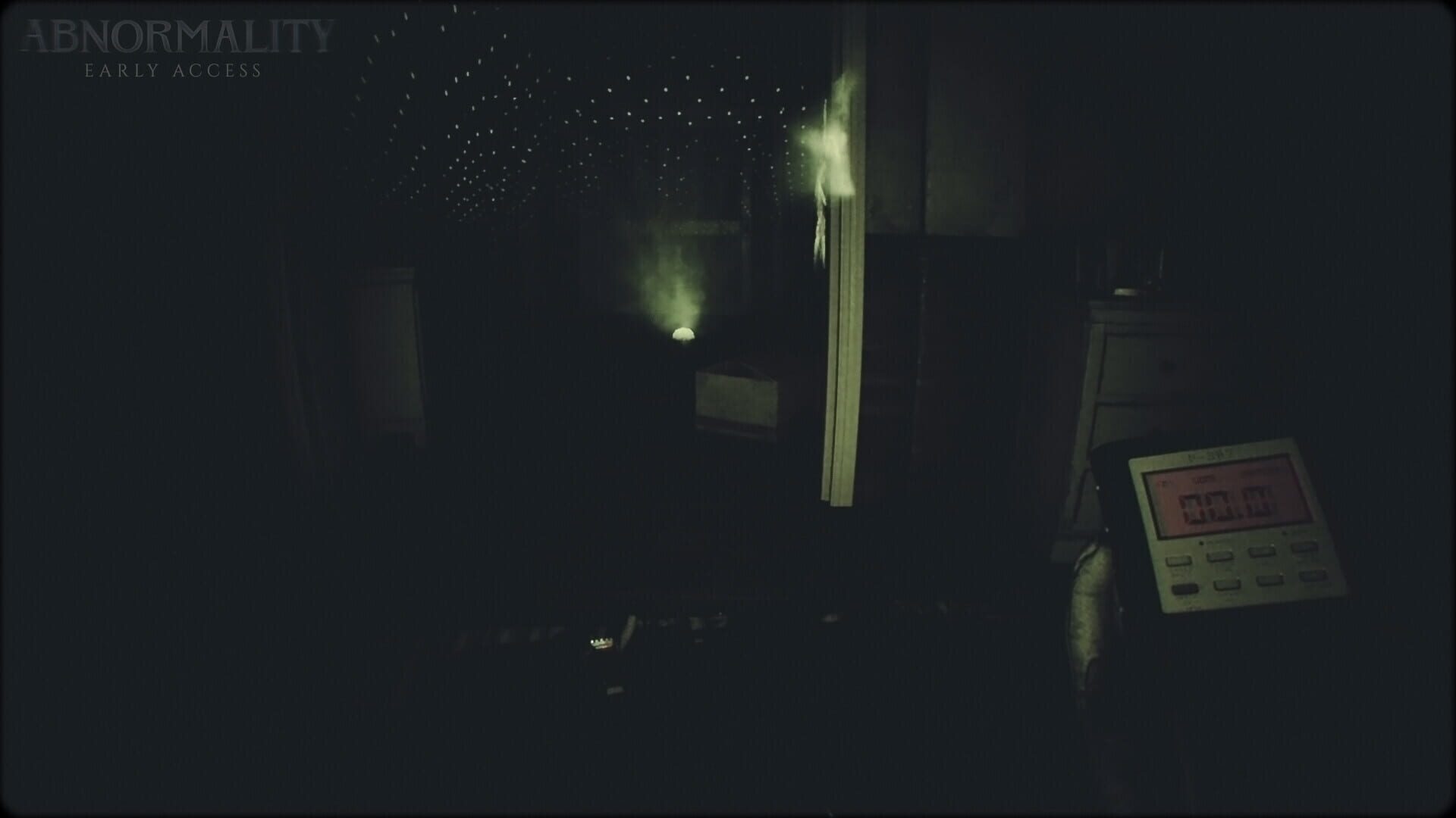 Screenshot for Abnormality