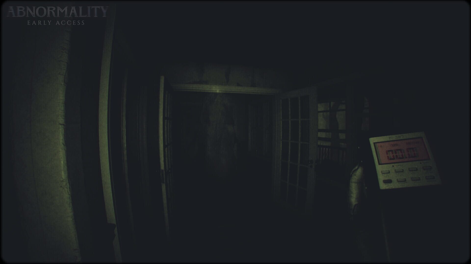 Screenshot for Abnormality