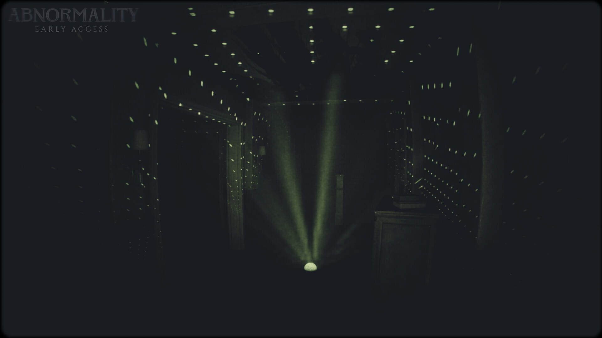 Screenshot for Abnormality