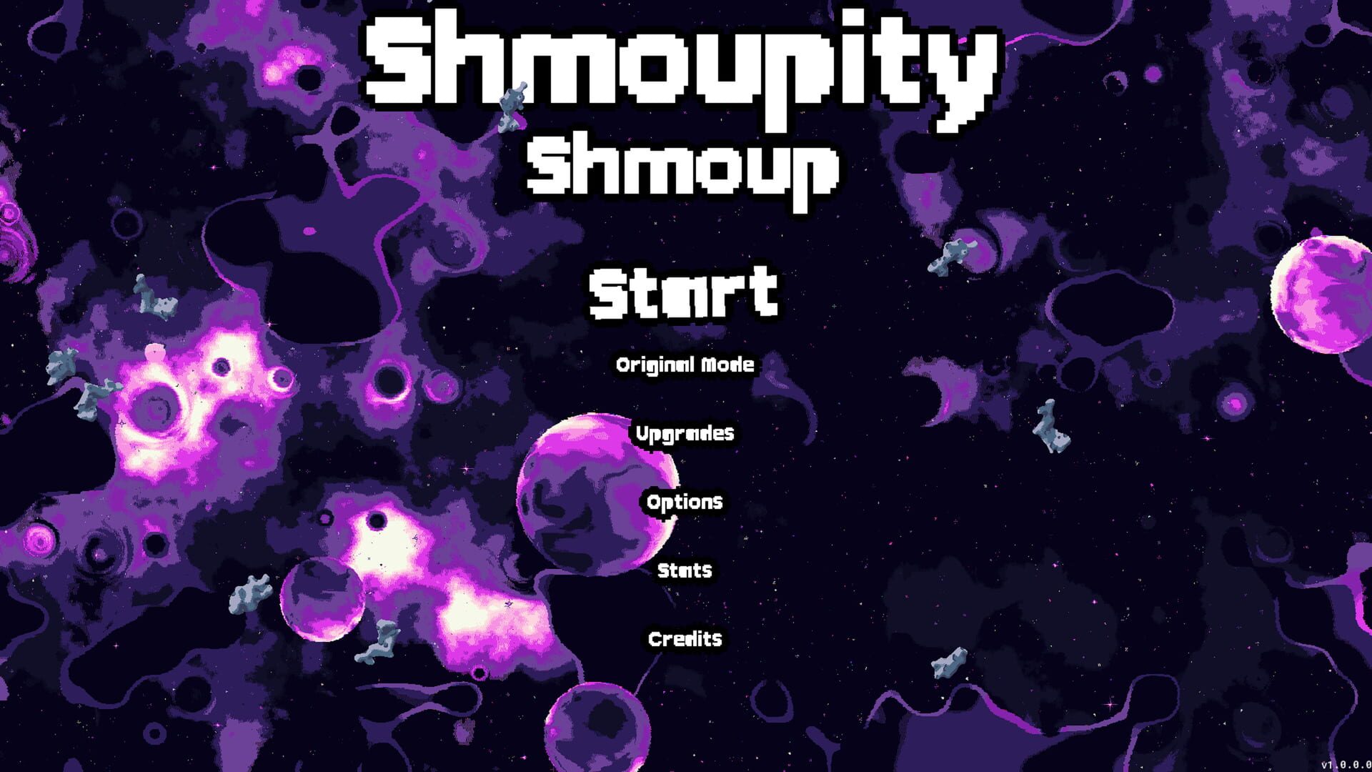 Screenshot for Shmoupity Shmoup