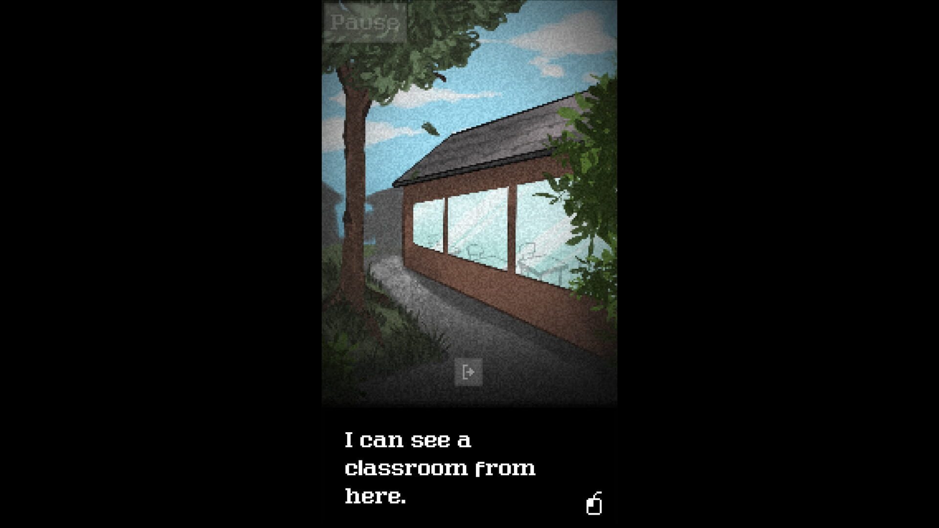 Screenshot for Looking Up I See Only A Ceiling: The Relapse