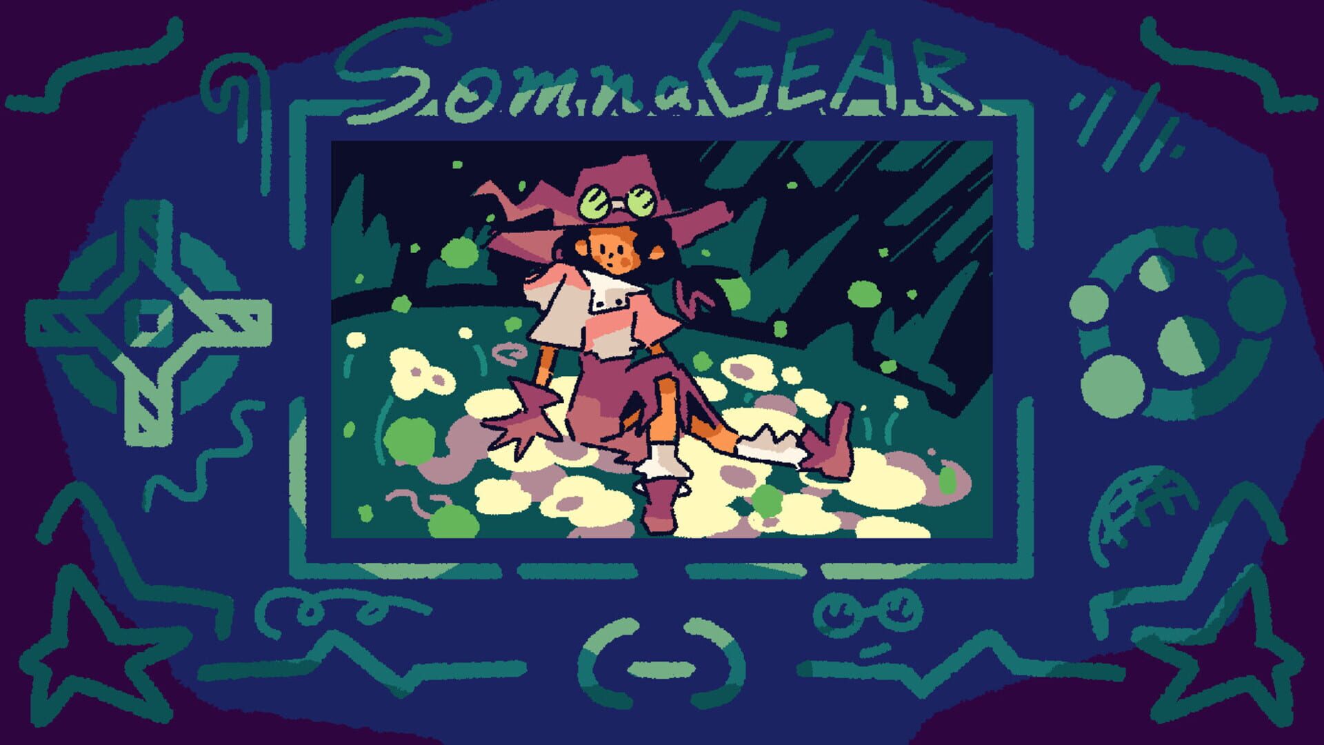 Screenshot for SomnaBuster