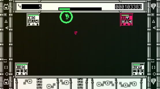Screenshot for Super Infiniboss: The Gauntlet