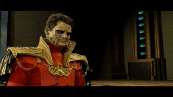 Screenshot for The Raven Project