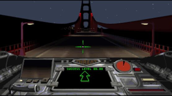 Screenshot for The Raven Project