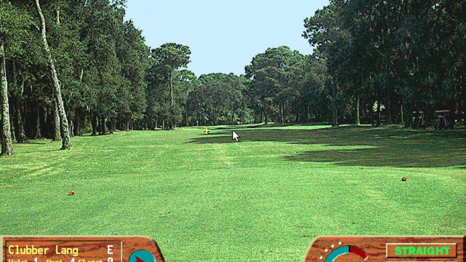 Screenshot for Picture Perfect Golf