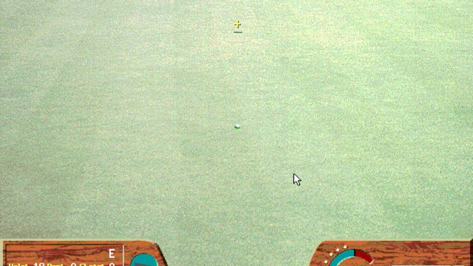 Screenshot for Picture Perfect Golf