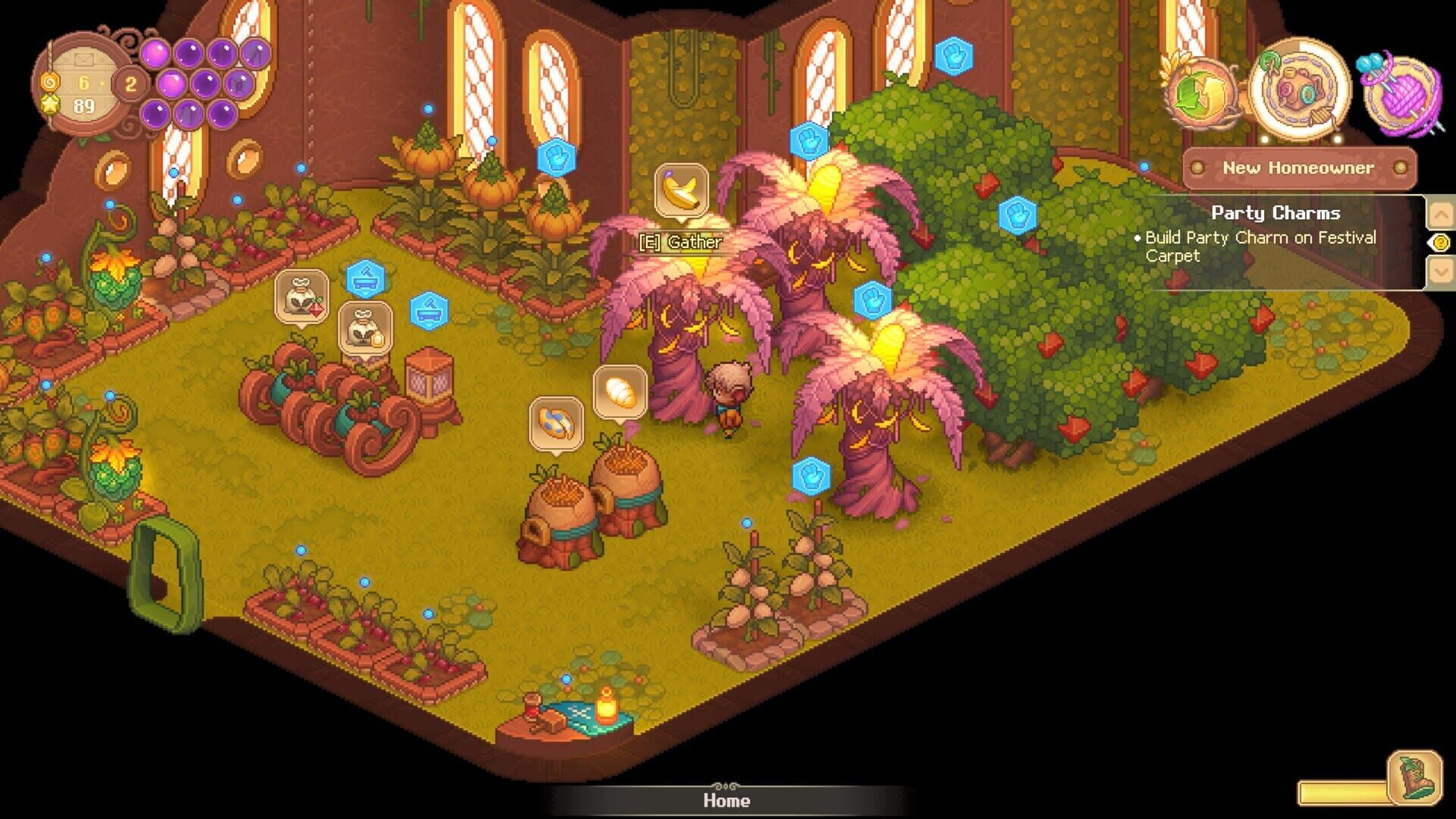 Screenshot for Bandle Tale: A League of Legends Story